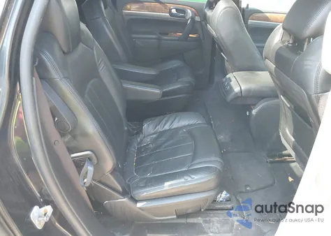 2010 Buick Enclave 1Xl из США, поврежденный, VIN 5GALVBED0AJ239504